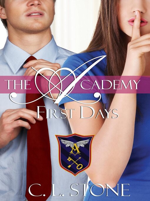 Title details for First Days by C. L. Stone - Available